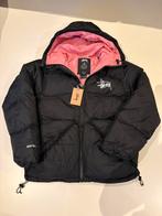 Stussy jassen, Ophalen of Verzenden, Zo goed als nieuw, Meisje, Jas