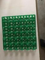 eiertray voor 30 eieren, Dieren en Toebehoren, Ophalen of Verzenden, Zo goed als nieuw, Overige typen