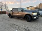Dikke RAM 1500 Laramie | 6 zits | lage km, alarm 2021 v8, 5654 cc, Leder, Particulier, Te koop