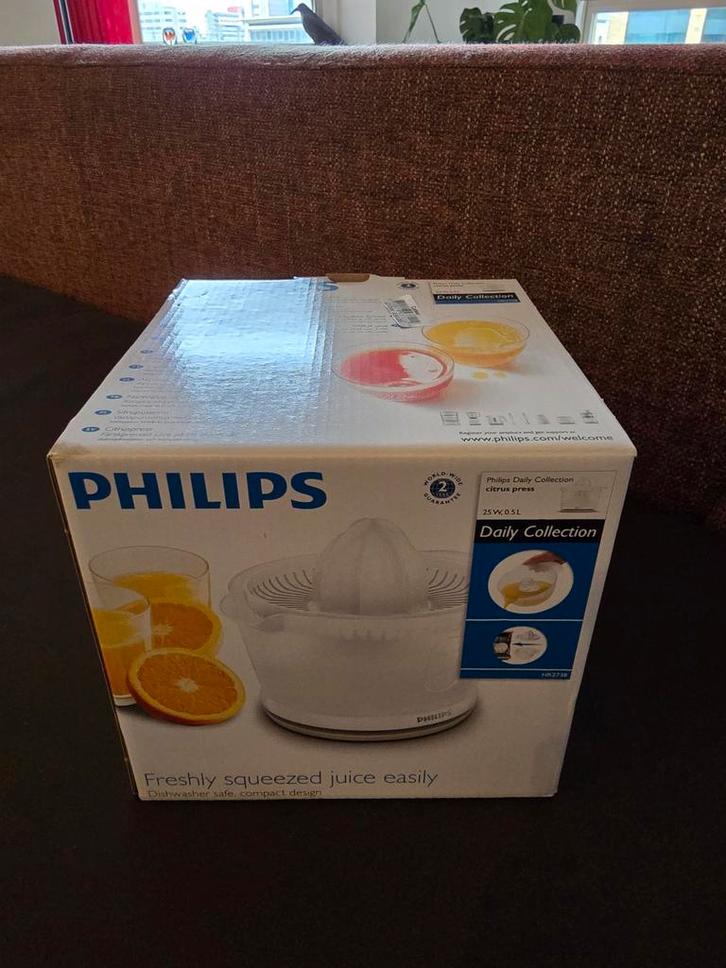 Philips Daily Collection, Witgoed en Apparatuur, Keukenmixers, Ophalen