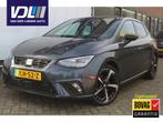 SEAT Ibiza 1.0 EcoTSI FR Business Connect Automaat Airco I s, Auto's, Stof, Gebruikt, 580 kg, 116 pk