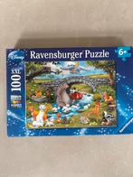 Disney Puzzel XXL 100 Stukjes, Hobby en Vrije tijd, Denksport en Puzzels, Ophalen of Verzenden, Minder dan 500 stukjes, Zo goed als nieuw
