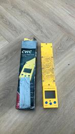 Reich caravanweger, Caravans en Kamperen, Ophalen, Zo goed als nieuw