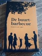 De buurtbarbecue, Ophalen of Verzenden