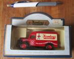 Hamleys Londen modelauto Lledo Bedford truck 1950, Ophalen of Verzenden, Nieuw, Bus of Vrachtwagen, Overige merken