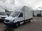 Mercedes Sprinter Bakwagen | TE HUUR, Verhuiswagen of Bestelauto