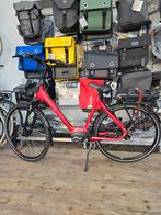 Sparta a-Shine Fit M7b elektrische fiets met klasse en speed, Fietsen en Brommers, Elektrische fietsen, Nieuw, Ophalen of Verzenden