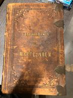 Geschiedenis der Martelaren, Antiek en Kunst, Ophalen, Zie beschrijving