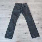 Flâneur Homme straight fit jeans, Kleding | Heren, Flâneur, Zwart, W32 (confectie 46) of kleiner, Ophalen of Verzenden