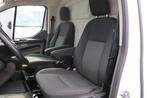 Ford Transit Custom 2.0 TDci 130pk L2 H1 Trend Automaat Inri, Auto's, Euro 6, 4 cilinders, Wit, Bedrijf
