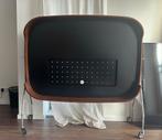 Retro TV Standaard op Wielen - Nieuw, Ophalen of Verzenden, Nieuw