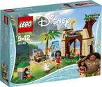 Lego Disney - Vaiana’s Island Adventure (41149), Kinderen en Baby's, Speelgoed | Duplo en Lego, Ophalen of Verzenden, Nieuw, Complete set