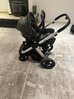 Transit musty kinderwagen, Ophalen, Gebruikt, Kinderwagen, Mutsy