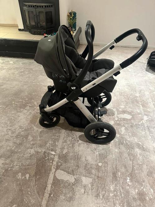 Transit musty kinderwagen, Kinderen en Baby's, Kinderwagens en Combinaties, Gebruikt, Kinderwagen, Mutsy, Ophalen