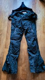 motorbroek evolution long men maat M, Motoren, Kleding | Motorkleding