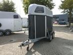 Hele mooie Hotra Salinero 1,5 paardstrailer., Gebruikt, Overige typen