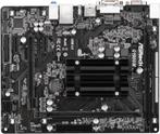 ASRock Q1900M onboard Quad-Core CPU, Info@asrock.nl, ASRock, DDR3, Ophalen of Verzenden