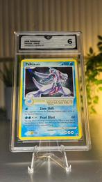 2008 palkia holo pokemon majestic dawn #11 PSA 6 exc nm, Ophalen of Verzenden