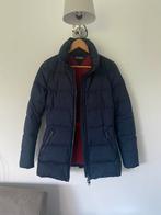 Tommy Hilfiger winterjas XS, Kleding | Dames, Jassen | Winter, Tommy Hilfiger, Maat 34 (XS) of kleiner, Blauw, Ophalen of Verzenden