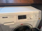Miele WDA 110 - Goede wasmachine, Ophalen, Gebruikt, 85 tot 90 cm, 1200 tot 1600 toeren