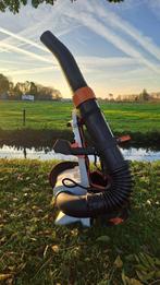 Stihl BGA 300 accu ruggedragen bladblazer. Demo machine, Stihl, -, -, Accu