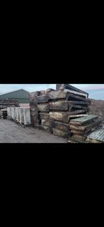 Boxdekken, vloer HCI, afscheidingswanden, Ophalen of Verzenden