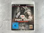 Fight Night Champion Playstation 3 (PS3), Spelcomputers en Games, Ophalen of Verzenden