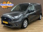 Ford Transit Connect 1.5 EcoBlue L2 Trend|BTW|Navigatie|Came, Voorwielaandrijving, Gebruikt, Origineel Nederlands, Bedrijf