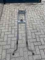 Reservewiel houder alko, Caravans en Kamperen, Caravan accessoires, Ophalen