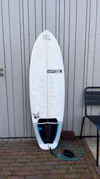 Pyzel Ratskull Surfboard full set up - Allround Fun!, Ophalen of Verzenden, Gebruikt