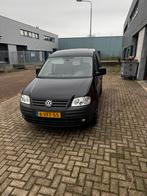 Volkswagen Caddy 1.9 TDI 55KW Bestel 2010 150.000 kilomter, Voorwielaandrijving, 74 pk, 4 cilinders, Volkswagen