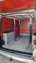 inrichting transporter t5 t6 of t6.1, Auto-onderdelen, Interieur en Bekleding, Ophalen, Gebruikt