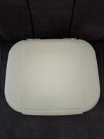 tupperware bewaardoos, Huis en Inrichting, Keuken | Tupperware, Ophalen of Verzenden, Zo goed als nieuw, Overige typen