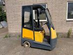 Jungheinrich 7 tons electrische trekker caravan mover, Zakelijke goederen, Machines en Bouw | Heftrucks en Intern transport, Jungheinrich