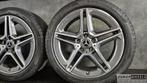 DEMO 18 inch Mercedes A klasse AMG A B CLA W247 W177, Auto-onderdelen, Banden en Velgen, 18 inch, Gebruikt, -, -