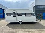 Hobby 460 DL on-tour enkele bedden juli 2023, Standaardzit, 2 aparte bedden, Hobby, Particulier