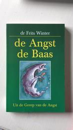 Dr frits Winter ,uit de greep van de angst, Ophalen, Gelezen