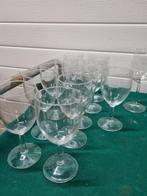 Wijnglazen op voet verschillende maten, Ophalen of Verzenden, 'T Olde Gre-j, Info@toldegrej.nl, Endepoelstraat 20f Didam