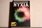 Young Blackbirds: Nyxia / Scott Reintgen, Ophalen of Verzenden, Zo goed als nieuw, Fictie