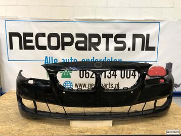 BMW 5 serie f10 f11 voorbumper origineel pdc kls  beschikbaar voor biedingen