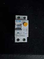 Eaton PKN6-16/1N/B/003-A Aardlekautomaat, Doe-het-zelf en Verbouw, Elektra en Kabels, Ophalen of Verzenden, Zo goed als nieuw