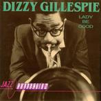 Dizzy Gillespie, Ophalen of Verzenden, Gebruikt, Jazz