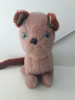 Oude knuffel, Antiek en Kunst, Ophalen of Verzenden