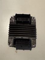 opel astra g 1.6 benzine mk4 motor ecu 09353509 DHUC 1999-20, Ophalen of Verzenden, Zo goed als nieuw