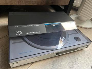 Bezonder platenspeler Philips FP-146  automatic  diamand beschikbaar voor biedingen