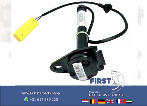MOTORKAP CRASH SENSOR PINNEN SET LINKS RECHTS W176 W177 W117, Auto-onderdelen, Elektronica en Kabels, Mercedes-Benz, Gebruikt