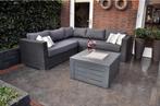 Vuurtafel Tuin tafel loungetafel, Ophalen, Nieuw