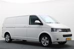 Volkswagen Transporter 2.0 TDI 103KW 2013, Auto's, Bestelauto's, 13 km/l, 4 cilinders, Origineel Nederlands, Diesel