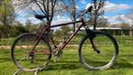 American Eagle, Fietsen en Brommers, Gebruikt, Meer dan 20 versnellingen, 53 tot 57 cm, Ophalen
