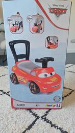 Smoby Cars Loopauto - Nieuw in doos!, Ophalen of Verzenden, Nieuw, Overige typen, Aanbouwonderdeel